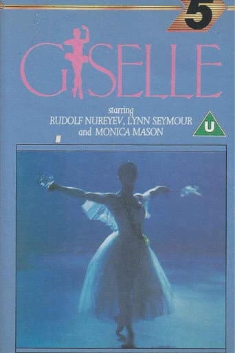 Giselle poster