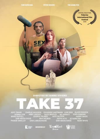 Take 37 poster