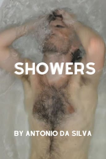 Showers poster