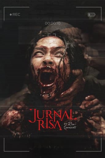Jurnal Risa by Risa Saraswati poster