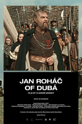 Warriors of Faith poster