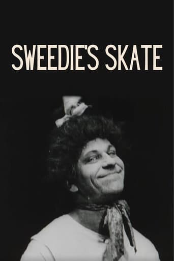 Sweedie's Skate poster