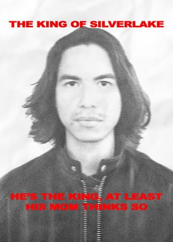 THE KING OF SILVERLAKE poster
