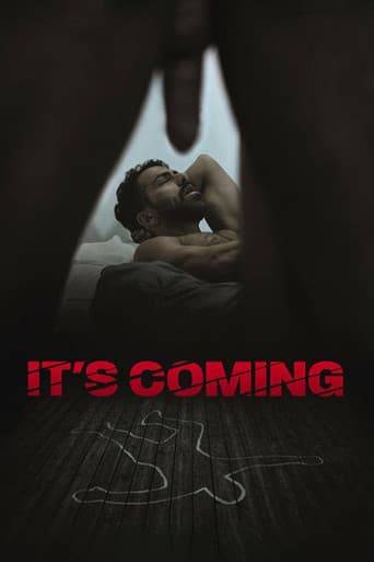 It's Coming poster
