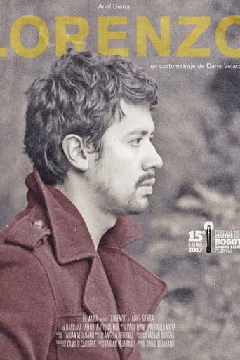 Lorenzo poster