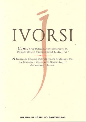 Ivorsi poster