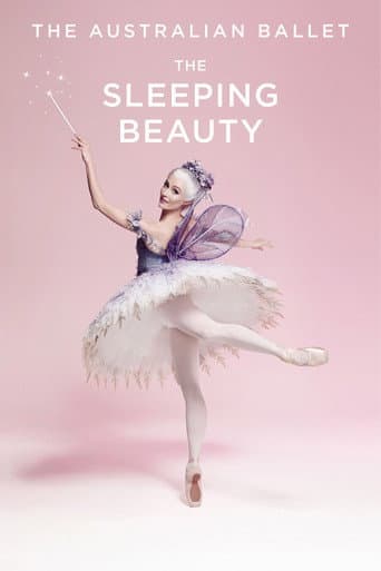 The Sleeping Beauty (The Australian Ballet) poster