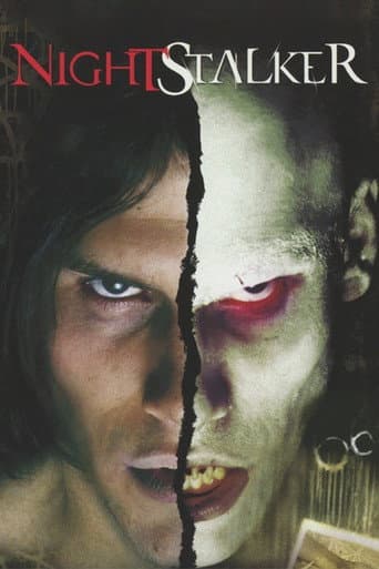 Nightstalker poster