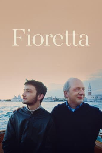 Fioretta poster