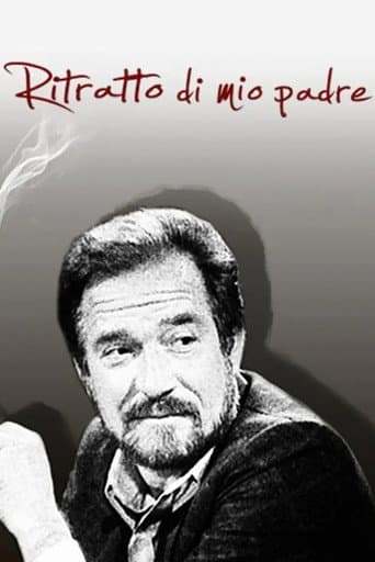 Portrait Of My Father poster