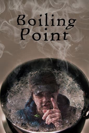 Boiling Point poster