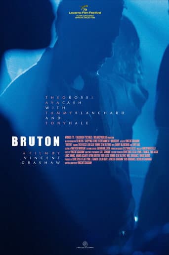 Bruton poster