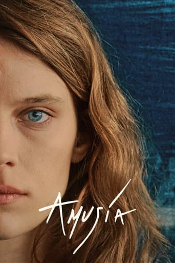 Amusia poster