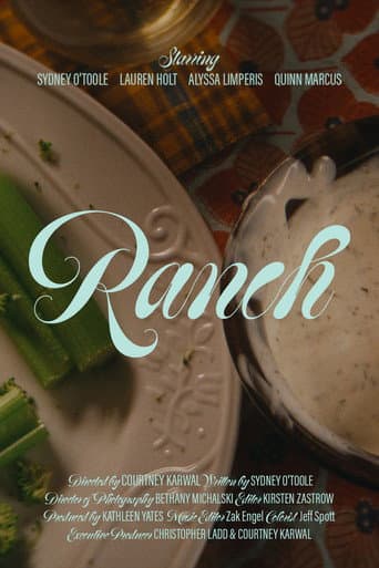 Ranch poster