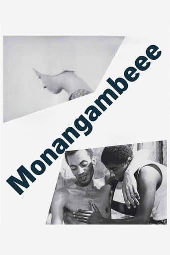 Monangambeee poster