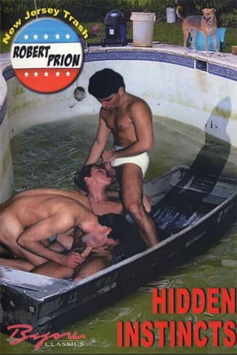 Hidden Instincts poster