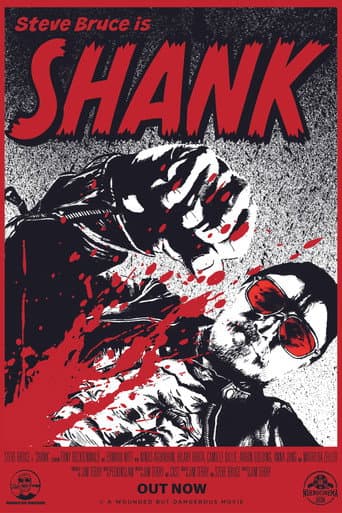 Shank poster