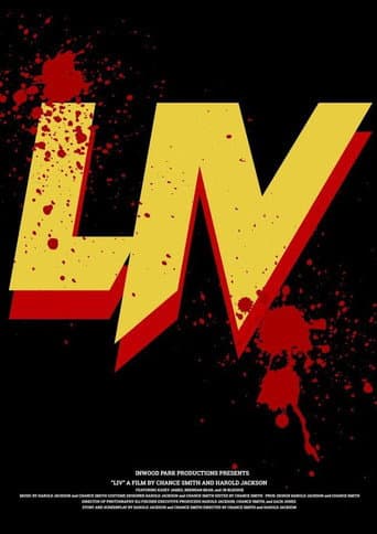Liv poster