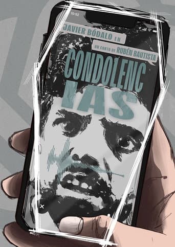 Condolenc-ias poster