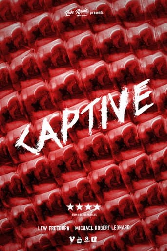 Captive poster