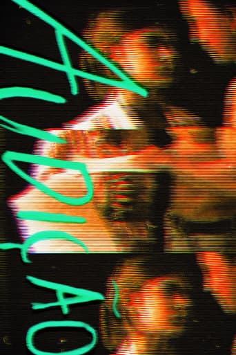 Audition poster
