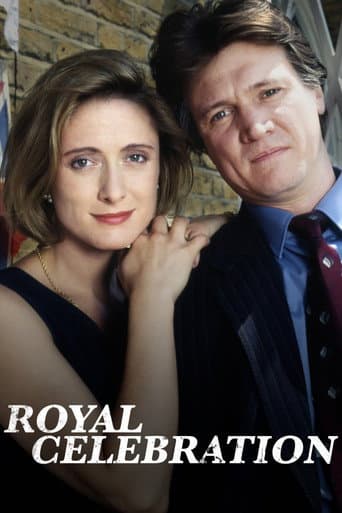 Royal Celebration poster