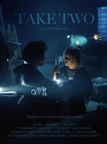Take Two poster