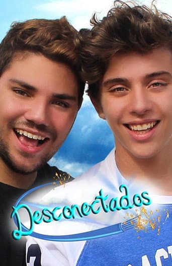 Desconectados poster