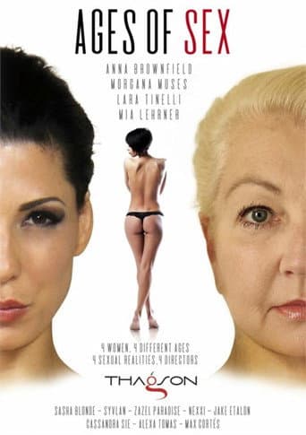 Ages of Sex poster