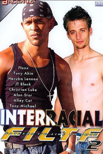 Interracial FILTF 2 poster
