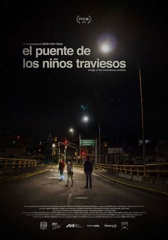 Bridge of Mischiveous Children poster