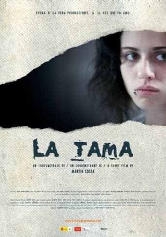 La Tama poster