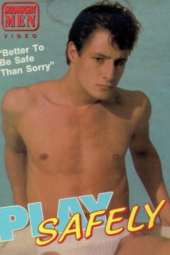 Play Safely poster