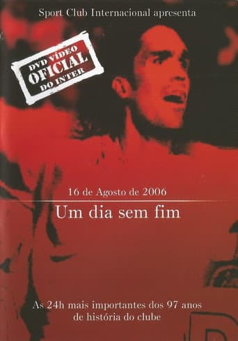 Um Dia Sem Fim poster