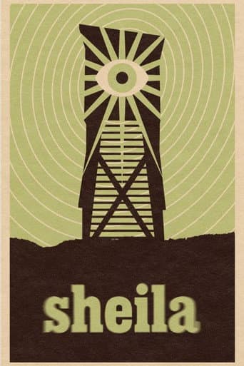 Sheila poster