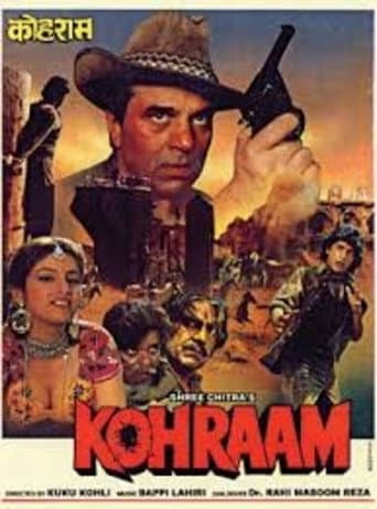 Kohraam poster
