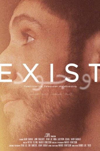 EXIST poster