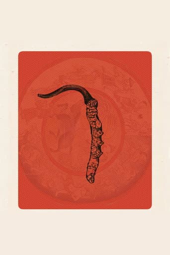 Himalayan Gold poster