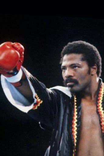 Aaron Pryor vs. Dujuan Johnson poster