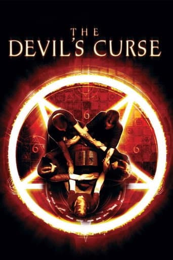 The Devil's Curse poster