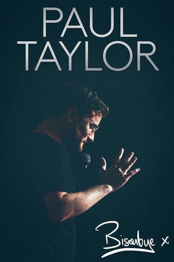 Paul Taylor: Bisoubye poster