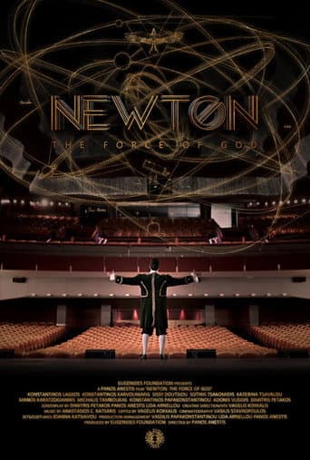 Newton: The Force of God poster
