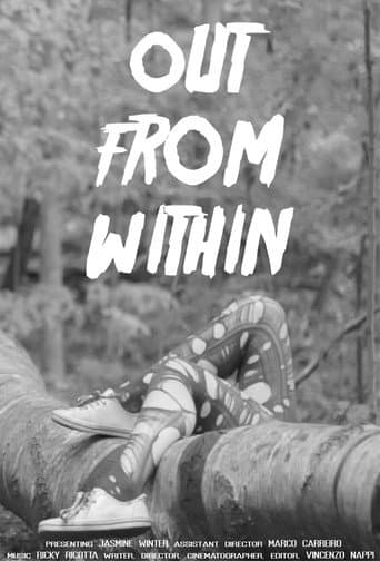 Out from Within poster