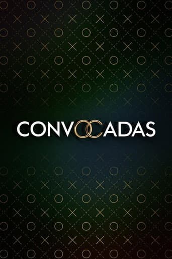 Convocadas poster