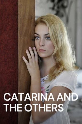Catarina and the others poster
