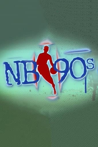 NB90s poster
