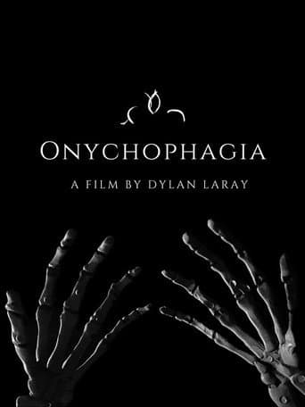 Onychophagia poster
