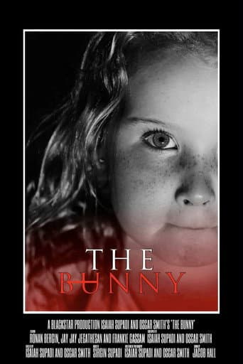 The Bunny poster