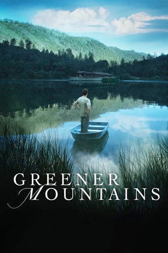 Greener Mountains poster