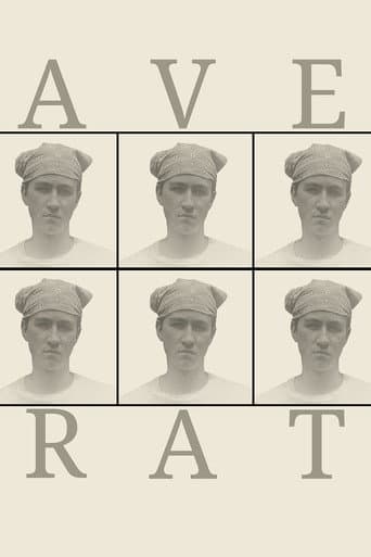 Ave Rat poster